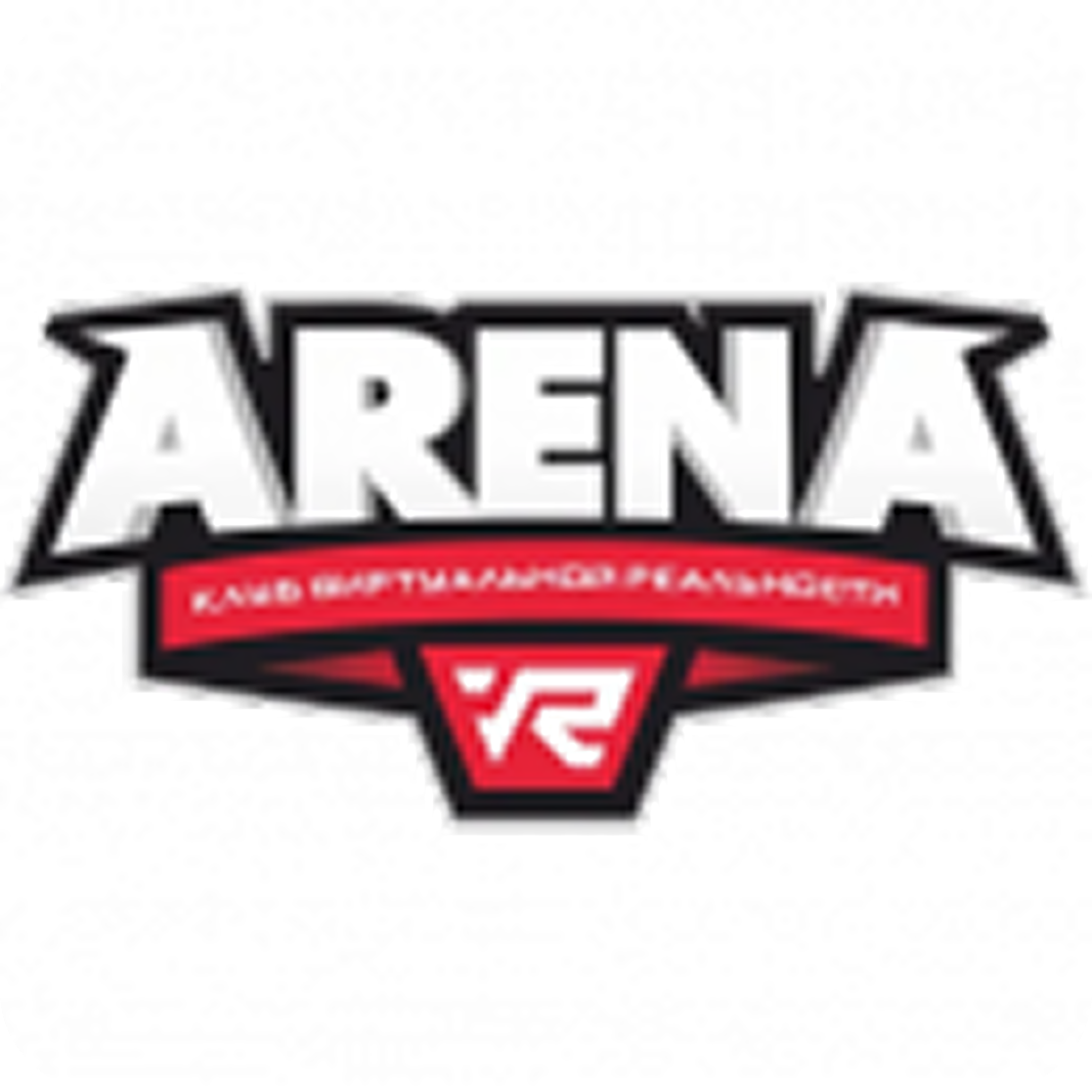 Виртуальная реальность от 15р/час в VR-клубе "Arena" в Могилеве